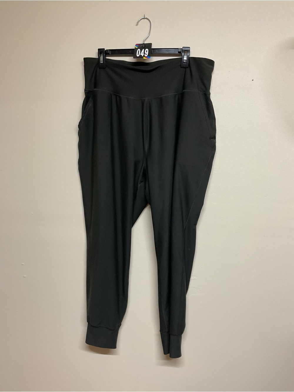 Everyday Black Women's Jogger Pants